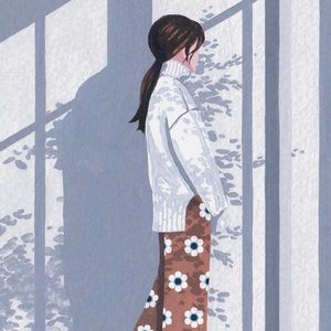 Meet your Posher, Julianna